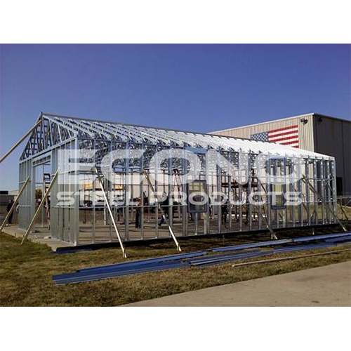 Pre Engineered Building