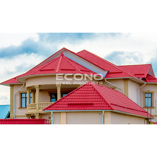 Roofing Sheet