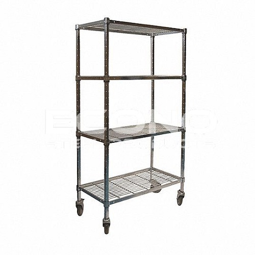 Bidding Wire Rack