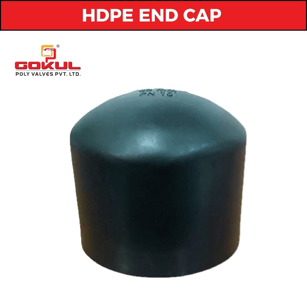 Gokul Pe 90 Degrees Elbows - Application: Industrial & Water Line