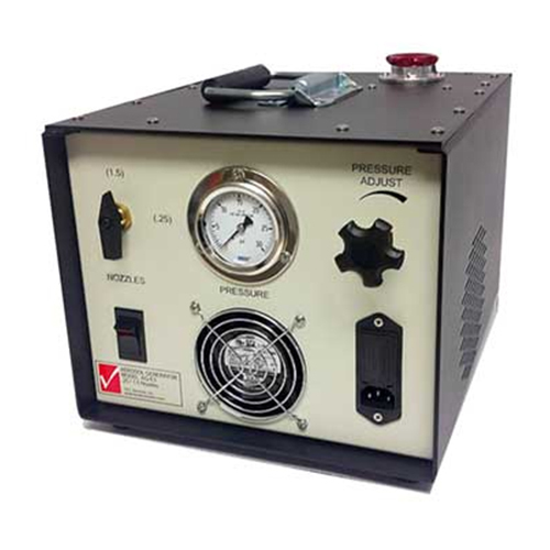 AG-E3 Electric Aerosol Generator