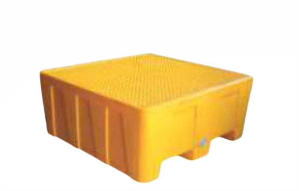 Spill Pallets