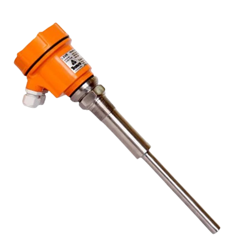 Solid Level Switch