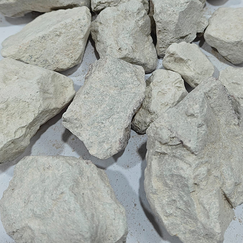 Semi Plastic Ball Clay