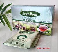 KROSS BREW