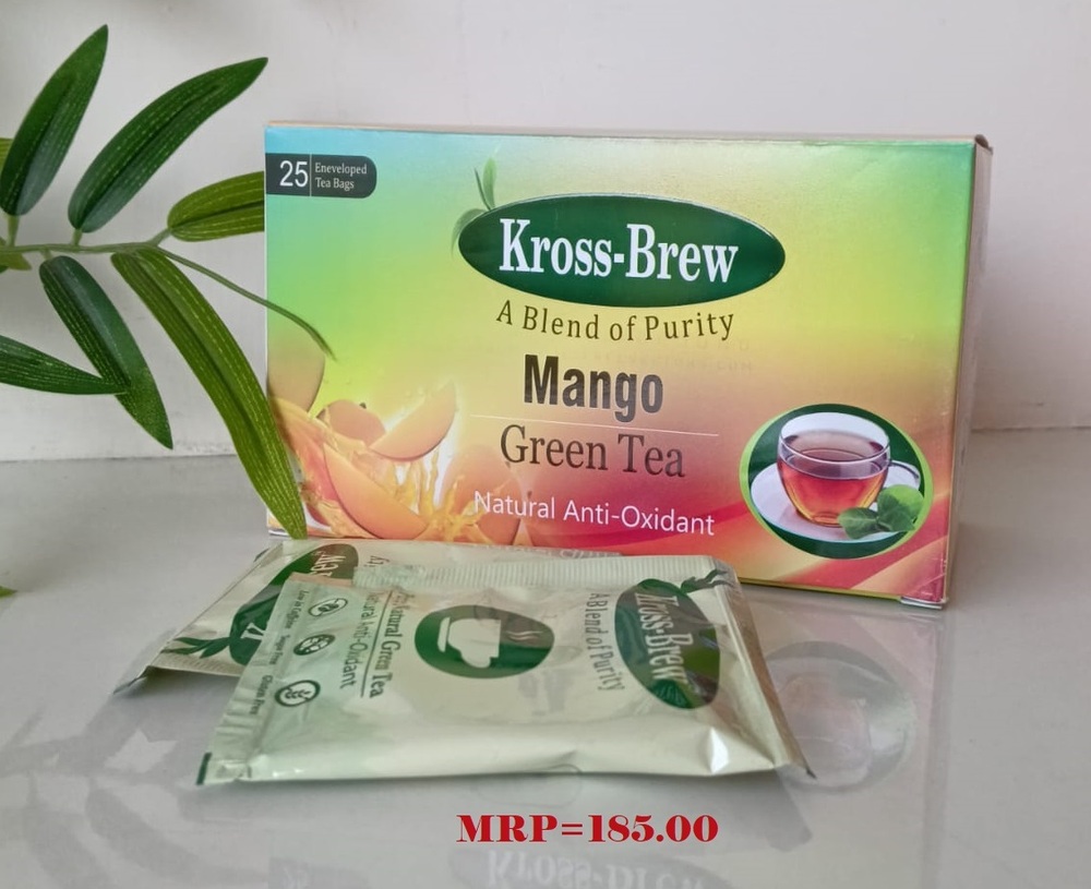 Kross Brew - Packaging Size: 5 Litre