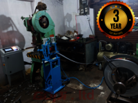 Automatic Servo Feeder