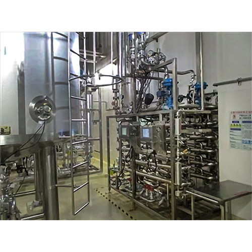 TA - 3.0 Total Organic Carbon Water Quality