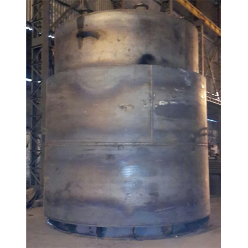 Aqua Separator for Paper Mill