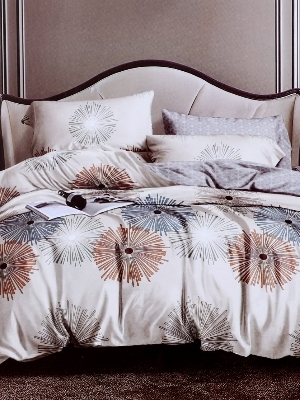 Soft bed sheets