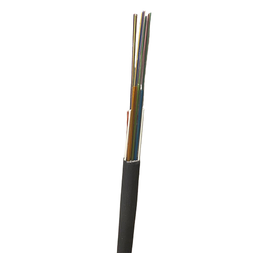 48 Core Optical Fiber Cable - Application: Construction
