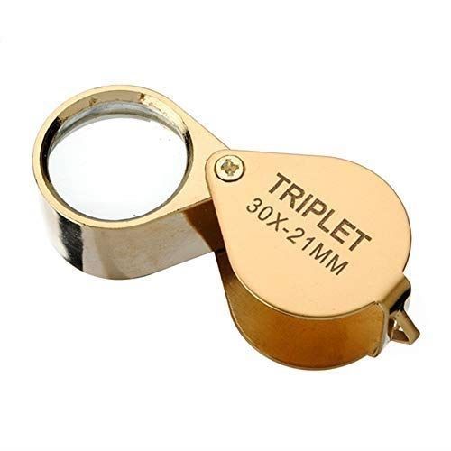Jewellery Magnifier