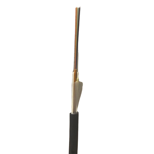 6 Core Optical Fiber Cable - Application: Construction