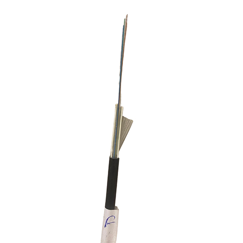 4 Core Optical Fiber Cable