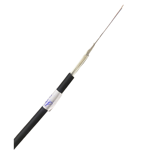 2 Core Optical Fiber Cable - Application: Industrial