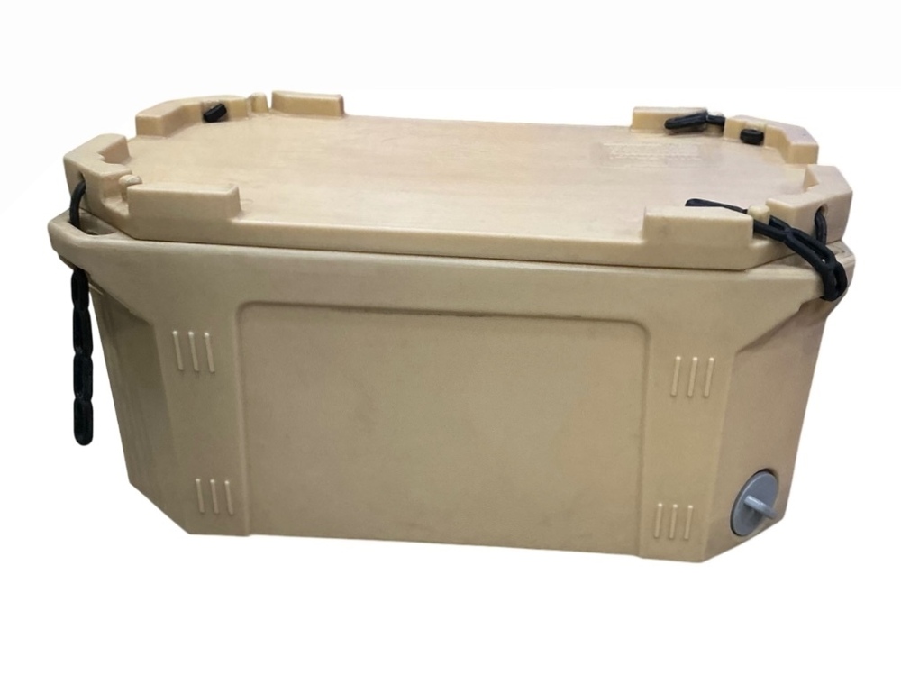 RICE 70 FISH TUB