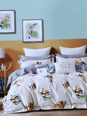 Super soft bed sheets