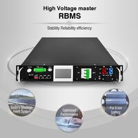 144V-45S 50A High Voltage BMS
