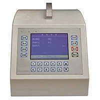 V4.0 Full-Automatic Filter Integrity Tester Integtest