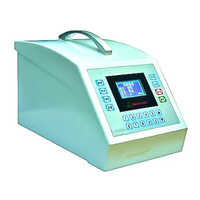 V1.1 Full-automatic Filter Integrity Tester Integtest