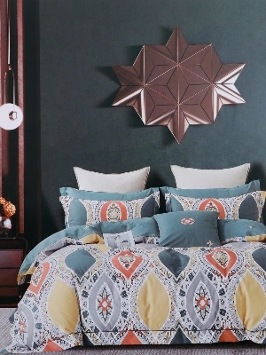 Bed sheet