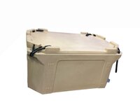 RICE 100 FISH TUB