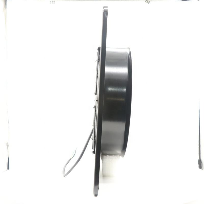 ebmpapst W4D300-DA04-09 W4D300-DT04-09 230V AC 67W 0.29A 1360RPM Ball Bearing Electrical Wind Power Cabinet Axial Cooling Fan