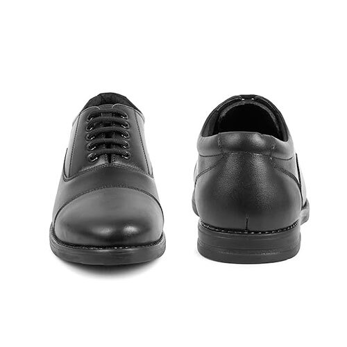 Men's Oxford Police Shoes