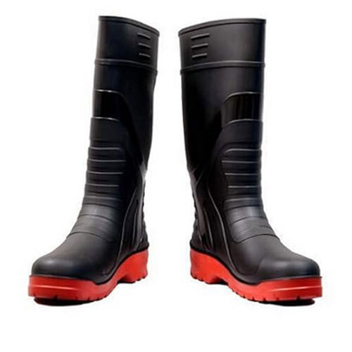 Woniry Mens Metro-safety Anti-static - Color: Black