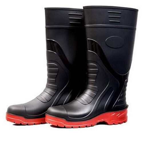 Woniry Mens Metro-safety Anti-static - Color: Black