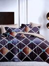 Cotton bed sheets