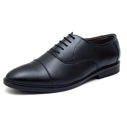 SHOOZ Faux Leather Men's Formal Shoes