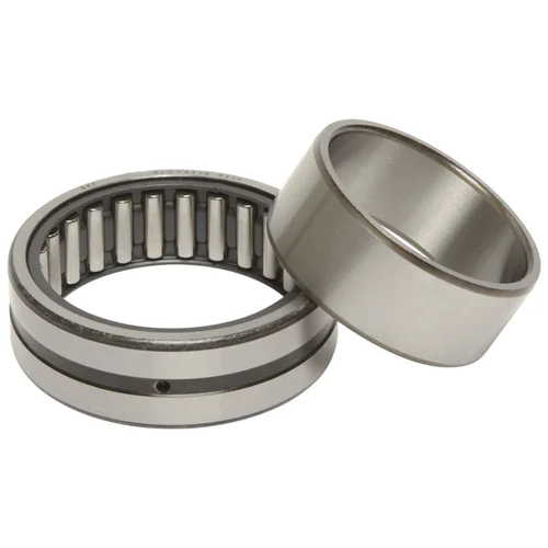 Hk 4516 Ntn Needle Roller Bearing - Color: Silver