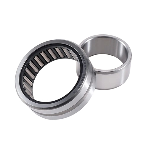 Na 6910 Needle Roller Bearing - Color: Silver