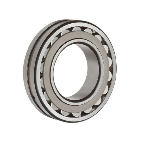 Insulated Deep Groove Ball Bearing