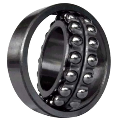 RL 4 Double Row Self Aligning Ball Bearing