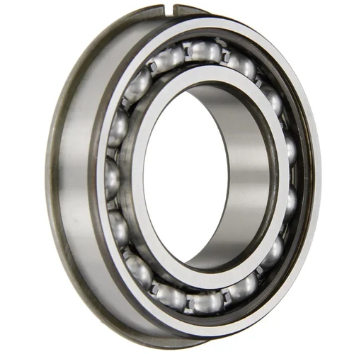 16001 Single Row Radial Ball Bearing