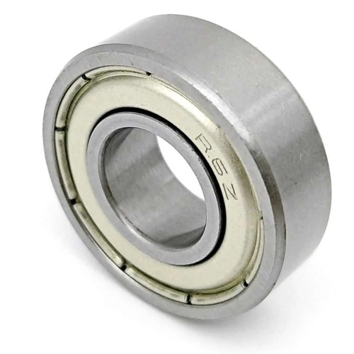 6204 Z HCH Ball Bearing