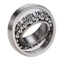 2320 Double Row Self Aligning Ball Bearing