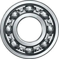 Stainless Steel Ball Bearing