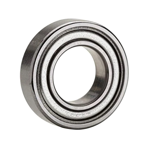 NTN 6202 ZZ Deep Groove Ball Bearing