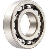 Single Row Deep Groove Ball Bearing