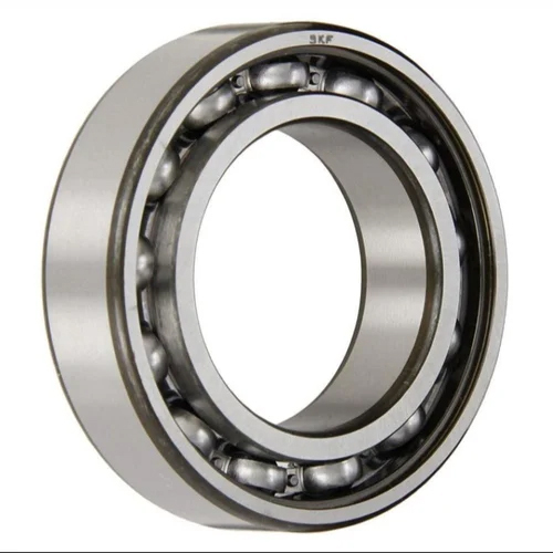 SKF Single Row Deep Groove Ball Bearing