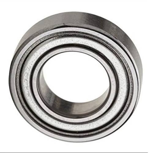 One Side Seal Deep Groove Ball Bearing