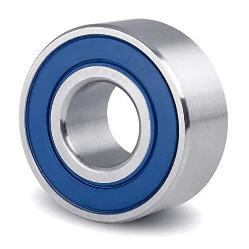 110 MM Double Row Tapered Roller Bearing