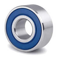 110 Mm Double Row Tapered Roller Bearing - Color: Silver