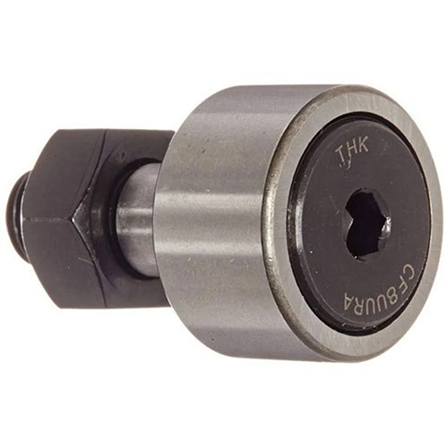 CF 12 VBR IKO Cam Follower