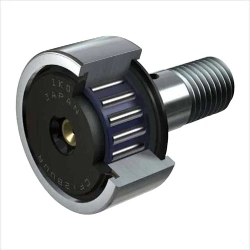 Cf 12-1 VBR IKO Cam Follower