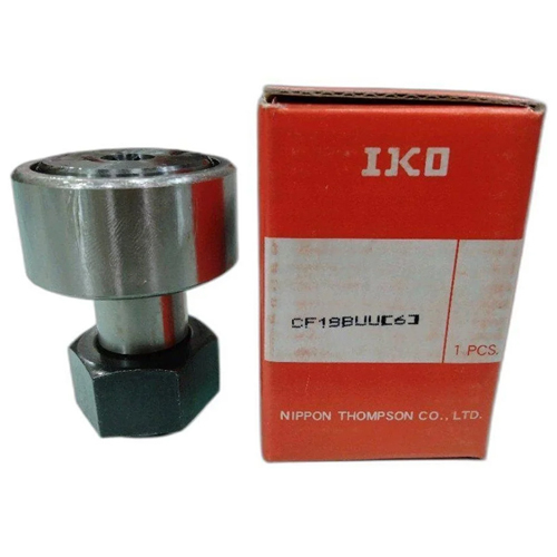 Cf 12-1 Buu Iko Cam Follower
