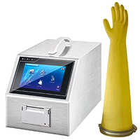 Gt-2.0 Offline Glove Leakage Tester